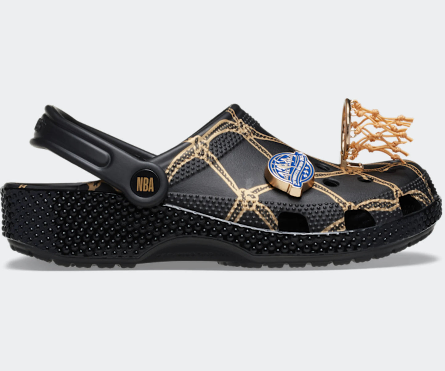 Crocs Classic Clog NBA All-Star