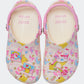 Crocs Classic Clog Hello Kitty and Friends Pastel