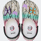 Crocs Classic Clog Demon Slayer Shinobu Kocho