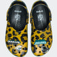 Crocs Classic Clog NFL Jacksonville Jaguars