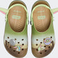 Crocs Classic Clog Star Wars Grogu (2026)