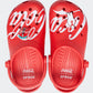 Crocs Classic Clog Coca-Cola Coke