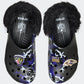 Crocs Classic Clog NFL Baltimore Ravens