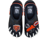 Crocs Classic Clog NFL Chicago Bears