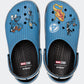 Crocs Classic Clog Marvel Fantastic Four