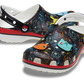 Crocs Classic Clog Pokémon Starters (Kids)