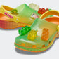 Crocs Classic Clog Haribo