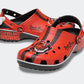 Crocs Classic Clog NFL Cleveland Browns