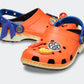 Crocs Classic Clog Dragon Ball Z Goku