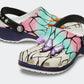 Crocs Classic Clog Demon Slayer Shinobu Kocho