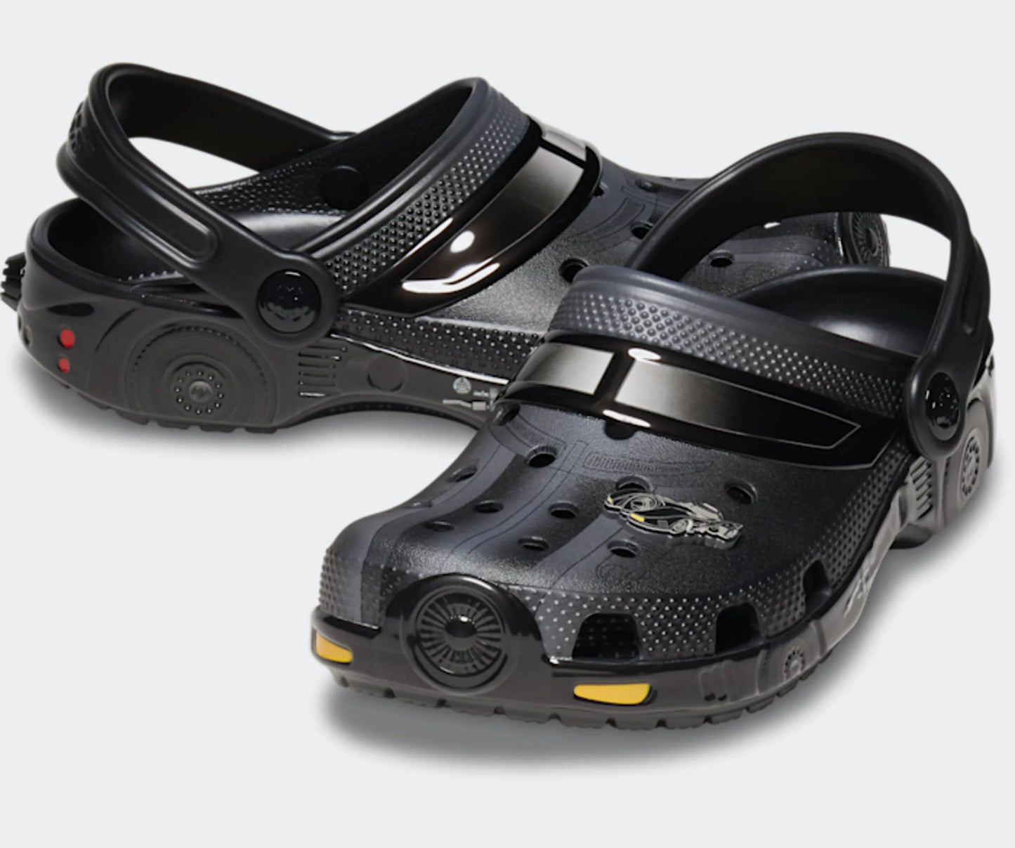 Crocs Classic Clog Batman Batmobile (Kids)