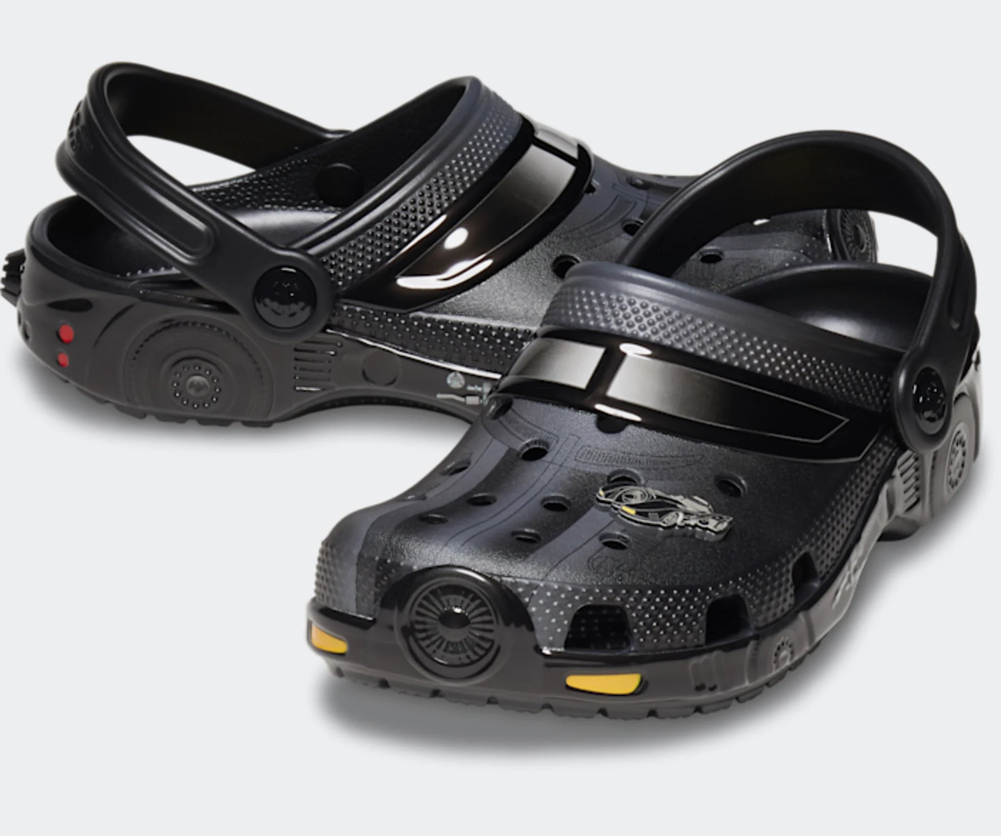 Crocs Classic Clog Batman Batmobile (Kids)