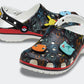 Crocs Classic Clog Pokémon Starters