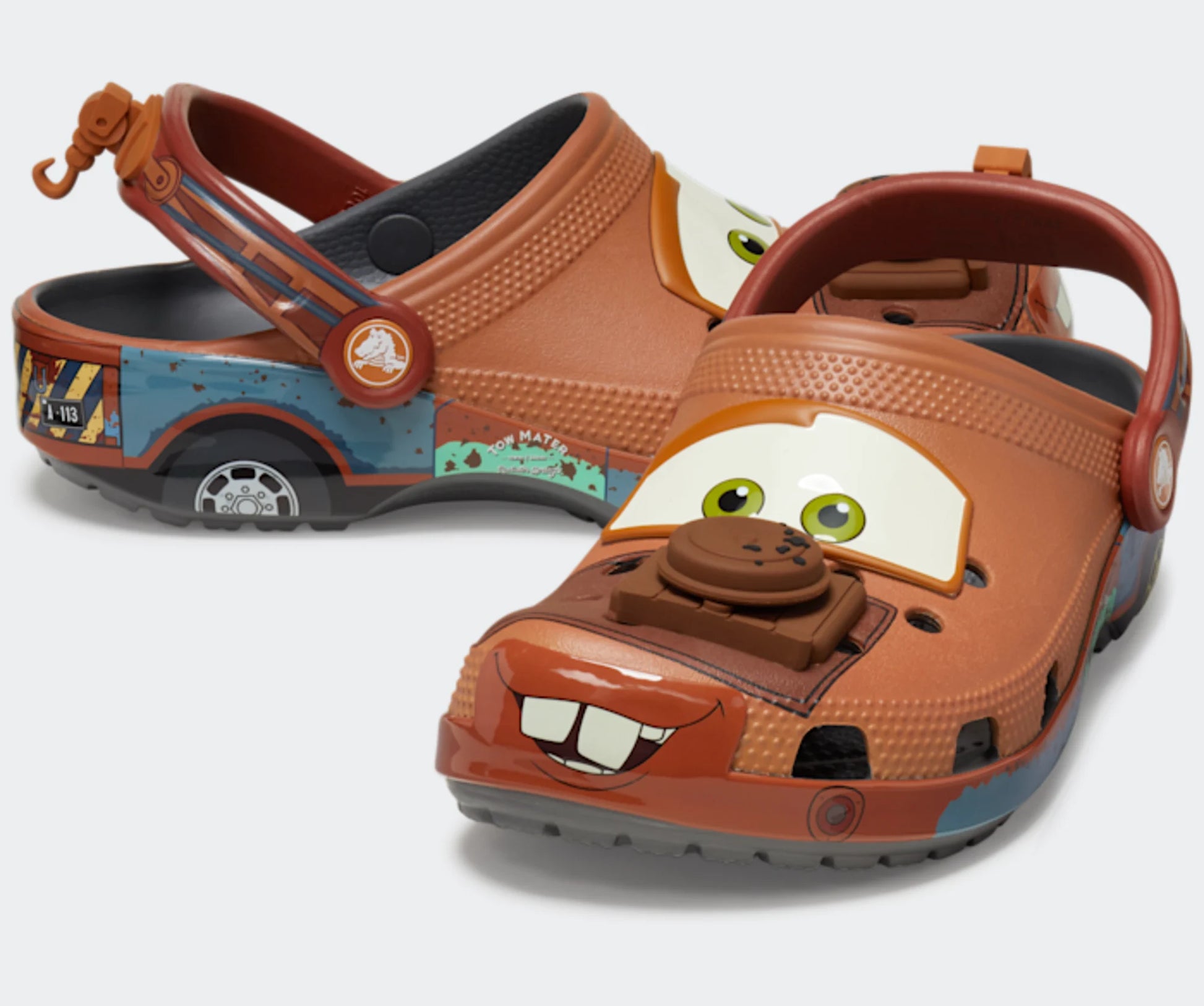 Crocs Classic Clog Mater