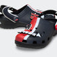 Crocs Classic Clog NFL Houston Texans