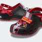 Crocs Classic Clog NFL Arizona Cardinals