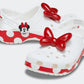 Crocs Classic Clog Disney Minnie Mouse