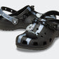 Crocs Classic Clog NFL Las Vegas Raiders