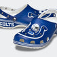 Crocs Classic Clog NFL Indianapolis Colts