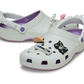 Crocs Classic Clog ONE PIECE x atmos Luffy Gear 5
