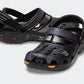 Crocs Classic Clog Batmobile