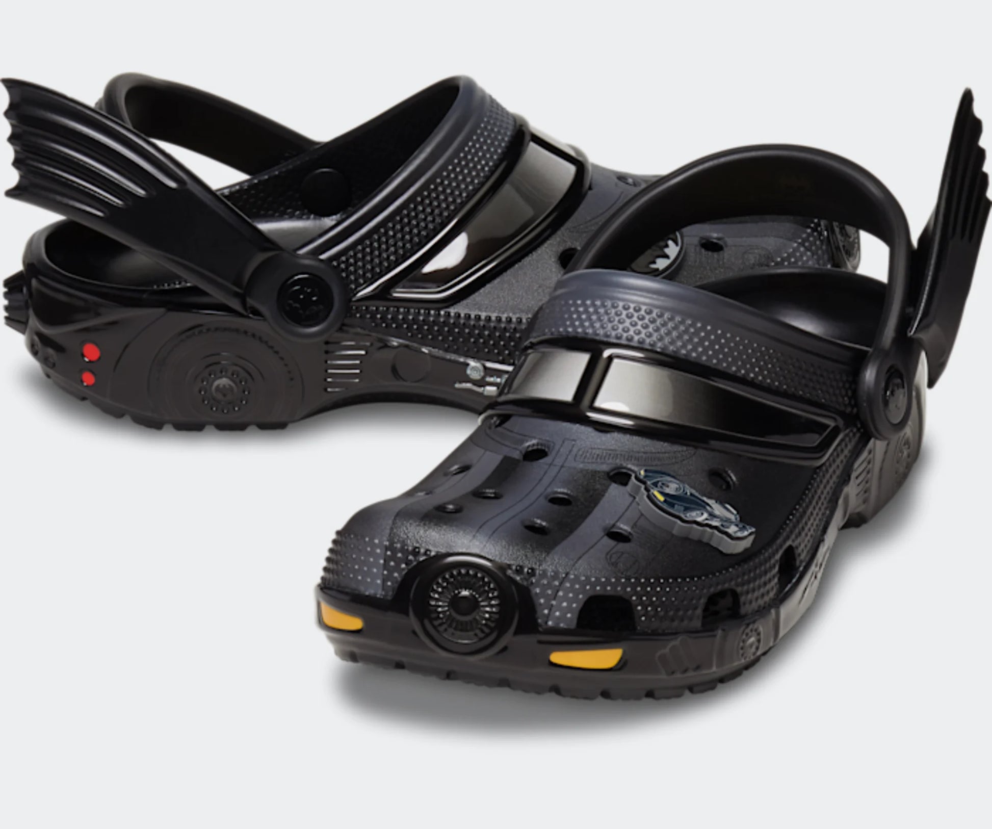 Crocs Classic Clog Batmobile