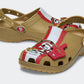Crocs Classic Clog NFL San Francisco 49ers