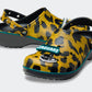 Crocs Classic Clog NFL Jacksonville Jaguars