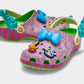 Crocs Classic Clog The Simpsons Krusty the Clown