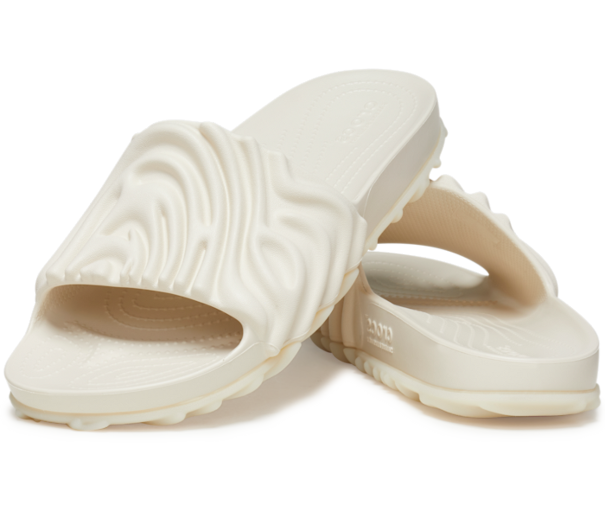 Pollex Salehe Bembury Slide Parsnip