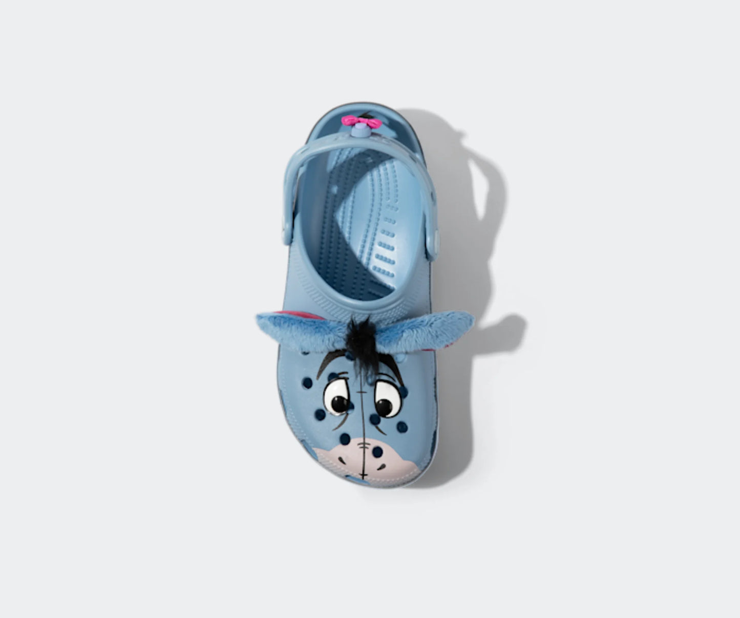 Crocs Classic Clog Disney Winnie the Pooh Eeyore