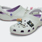 Crocs Classic Clog ONE PIECE x atmos Luffy Gear 5