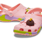 Crocs Classic Clog SpongeBob SquarePants Patrick Star