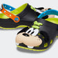 Crocs Classic Clog Disney Goofy