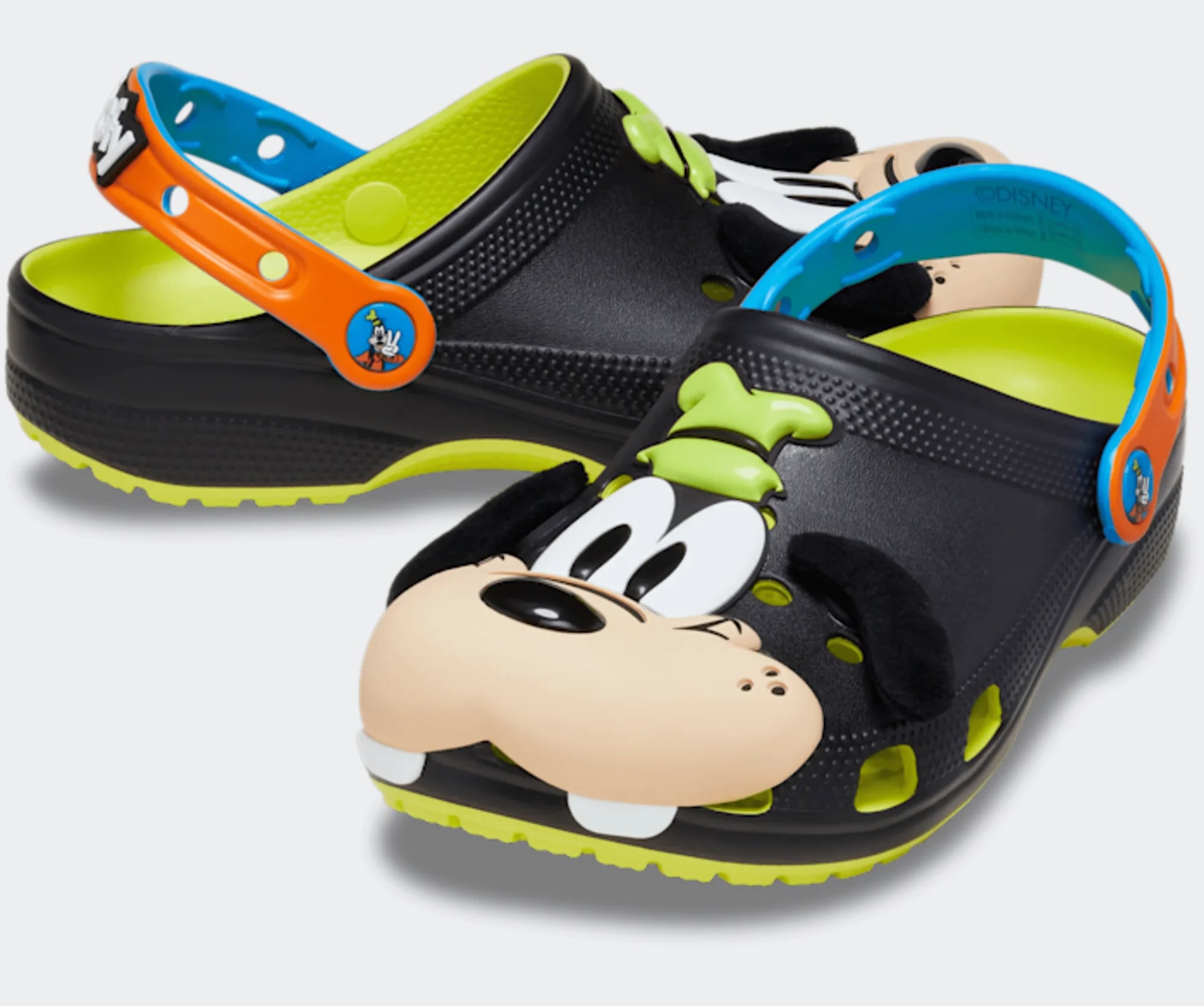 Crocs Classic Clog Disney Goofy