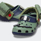 Crocs Classic Clog Naruto Shippuden Kakashi
