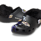 Crocs Classic Clog NFL Baltimore Ravens