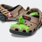 Crocs Classic Clog Ghostbusters