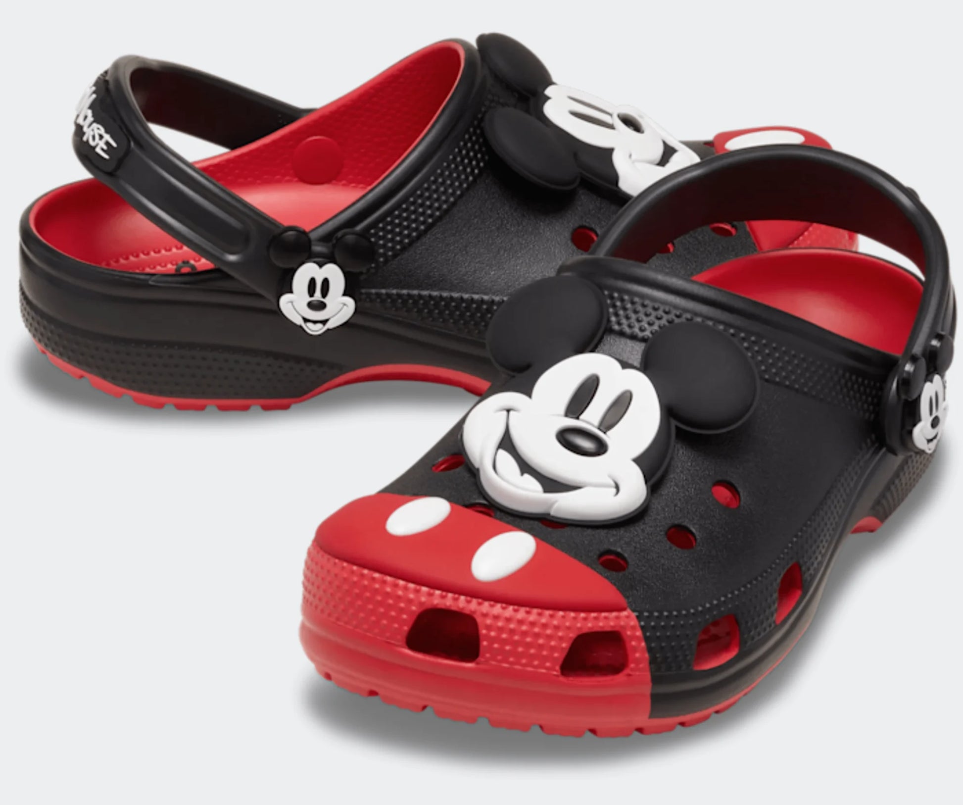 Crocs Classic Clog Disney Mickey Mouse (2026)