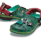 Crocs Classic Clog One Piece Roronoa Zoro