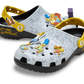 Crocs Classic Clog The Simpsons Intro Sequence