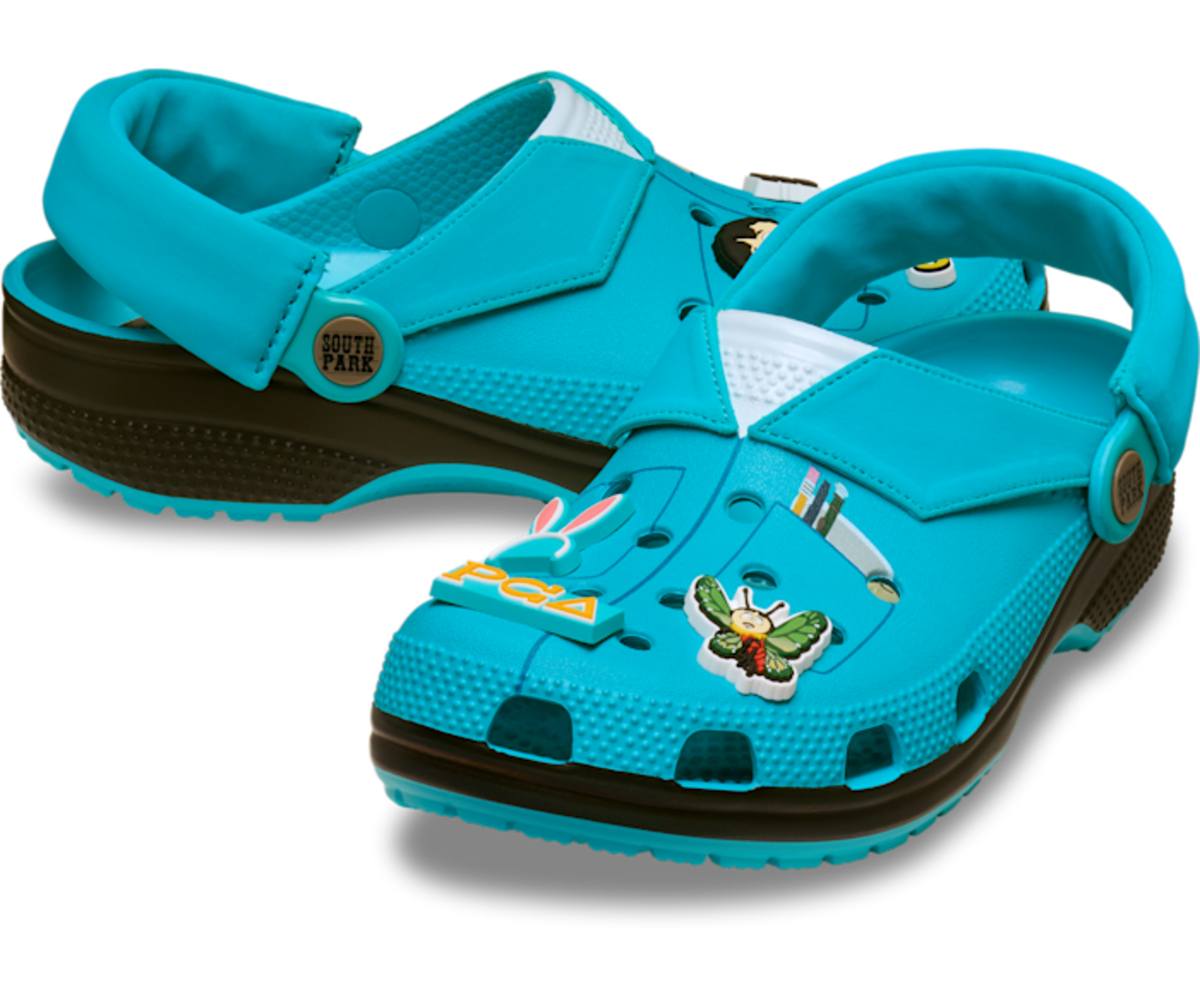 Crocs Classic Clog South Park Randy