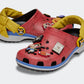 Crocs Classic Clog One Piece Monkey D. Luffy