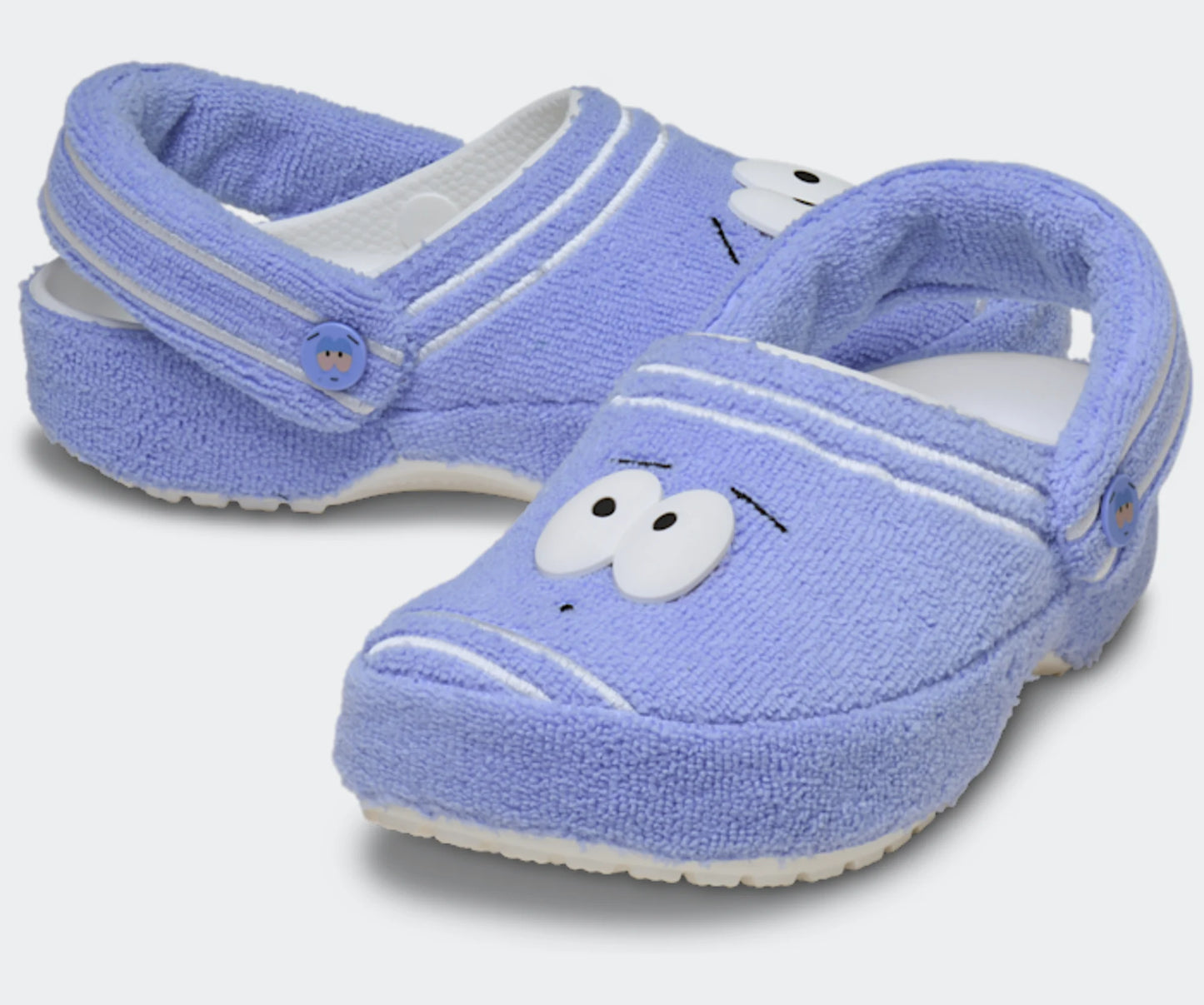 Crocs Classic Clog South Park Towelie