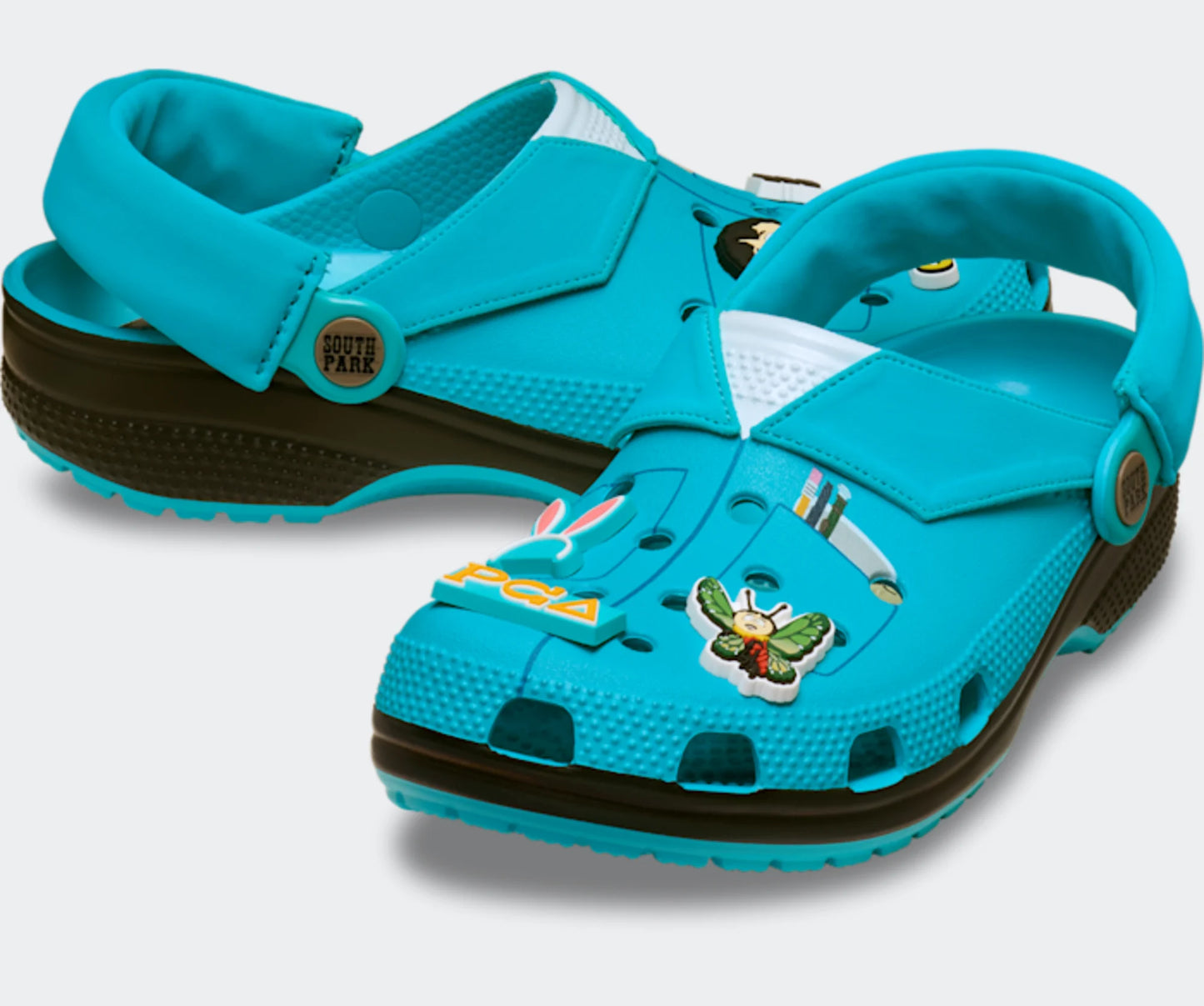 Crocs Classic Clog South Park Randy