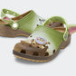 Crocs Classic Clog Star Wars Grogu (2026)