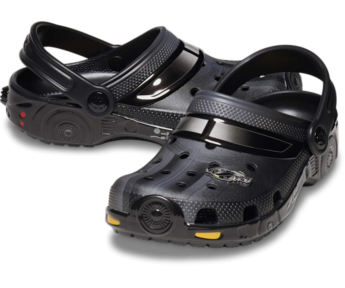 Crocs Classic Clog Batman Batmobile (Kids)