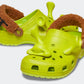 Crocs Classic Clog DreamWorks Shrek