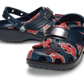 Crocs Classic Clog Naruto Itachi