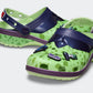 Crocs Classic Clog Dragon Ball Z Cell